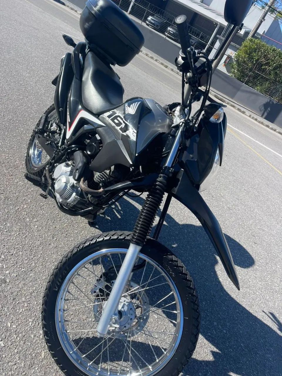 Bros 160 - Foto 3