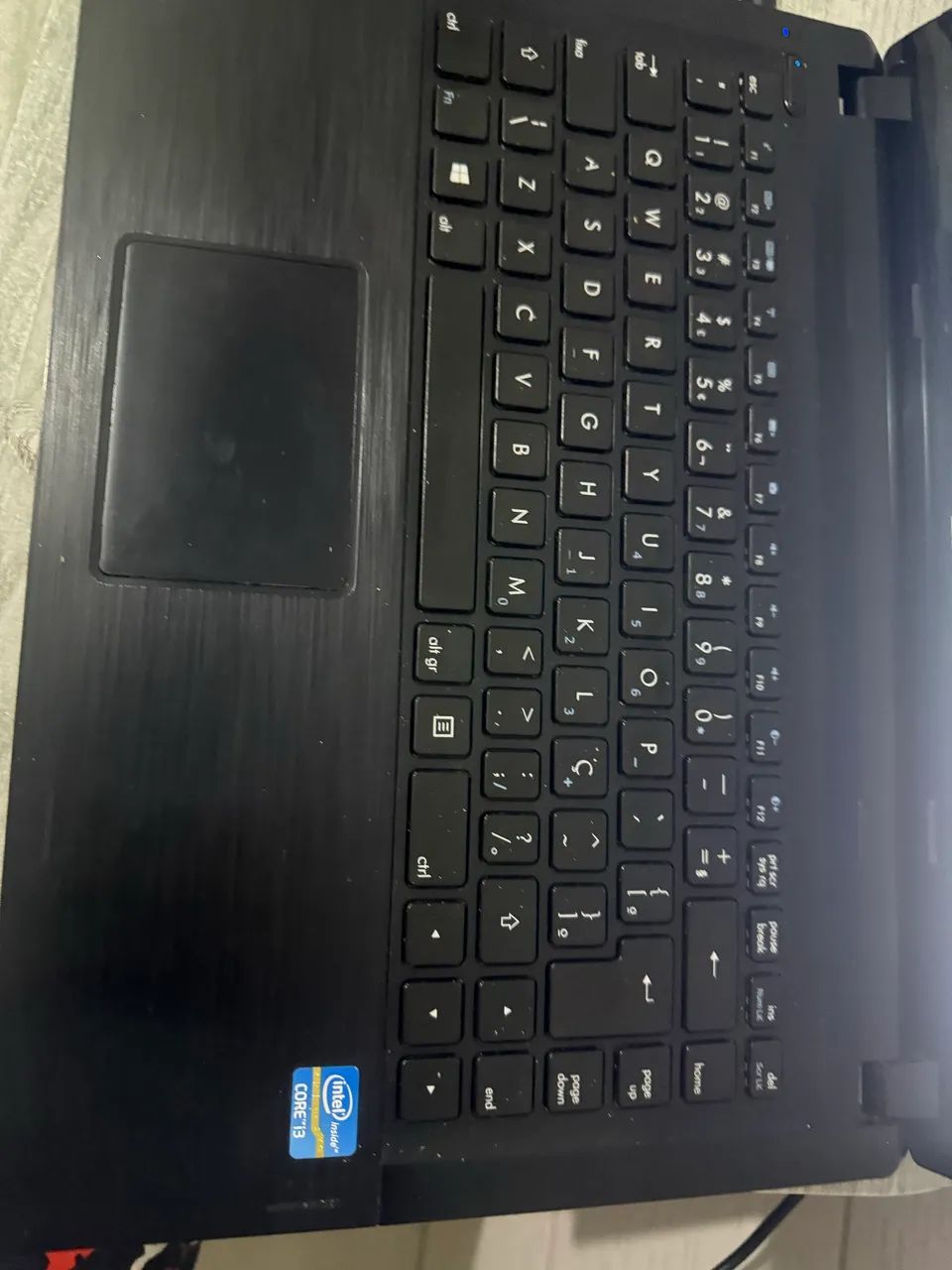 Notebook Lenovo  - Foto 2
