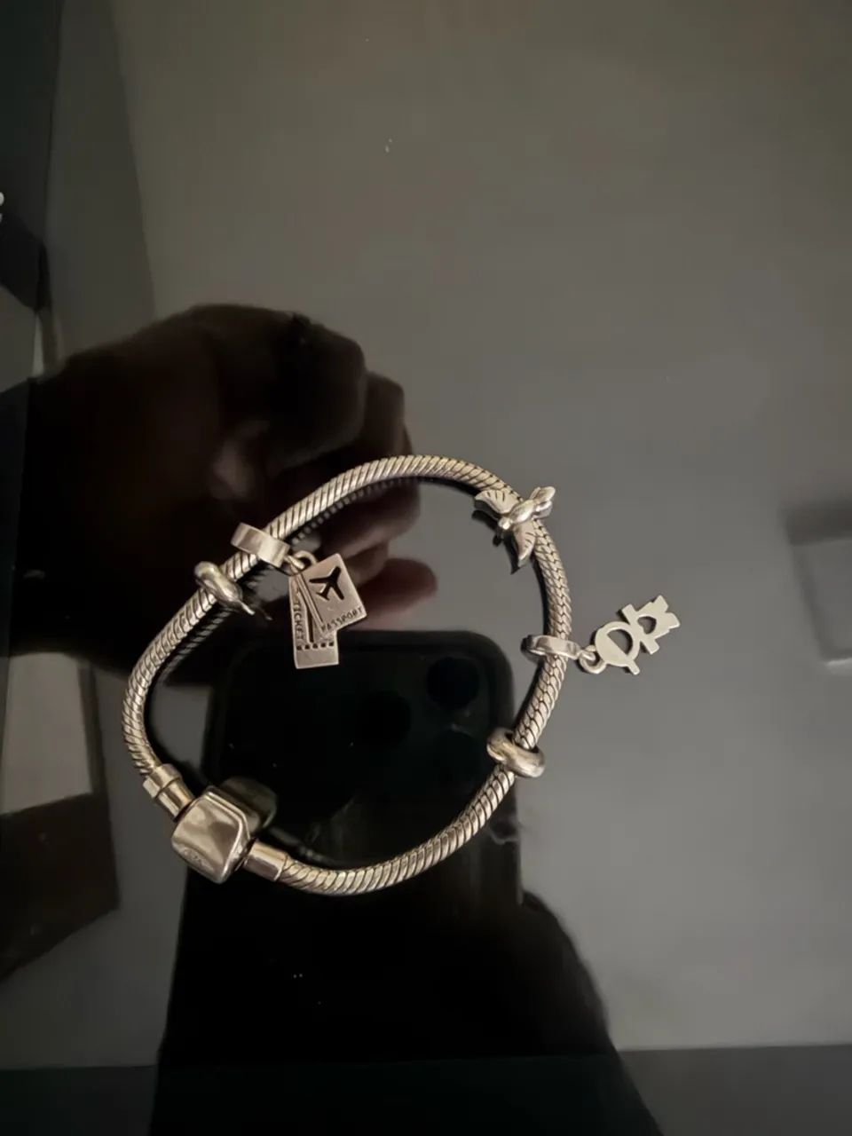 Pulseira vivara  - Foto 5
