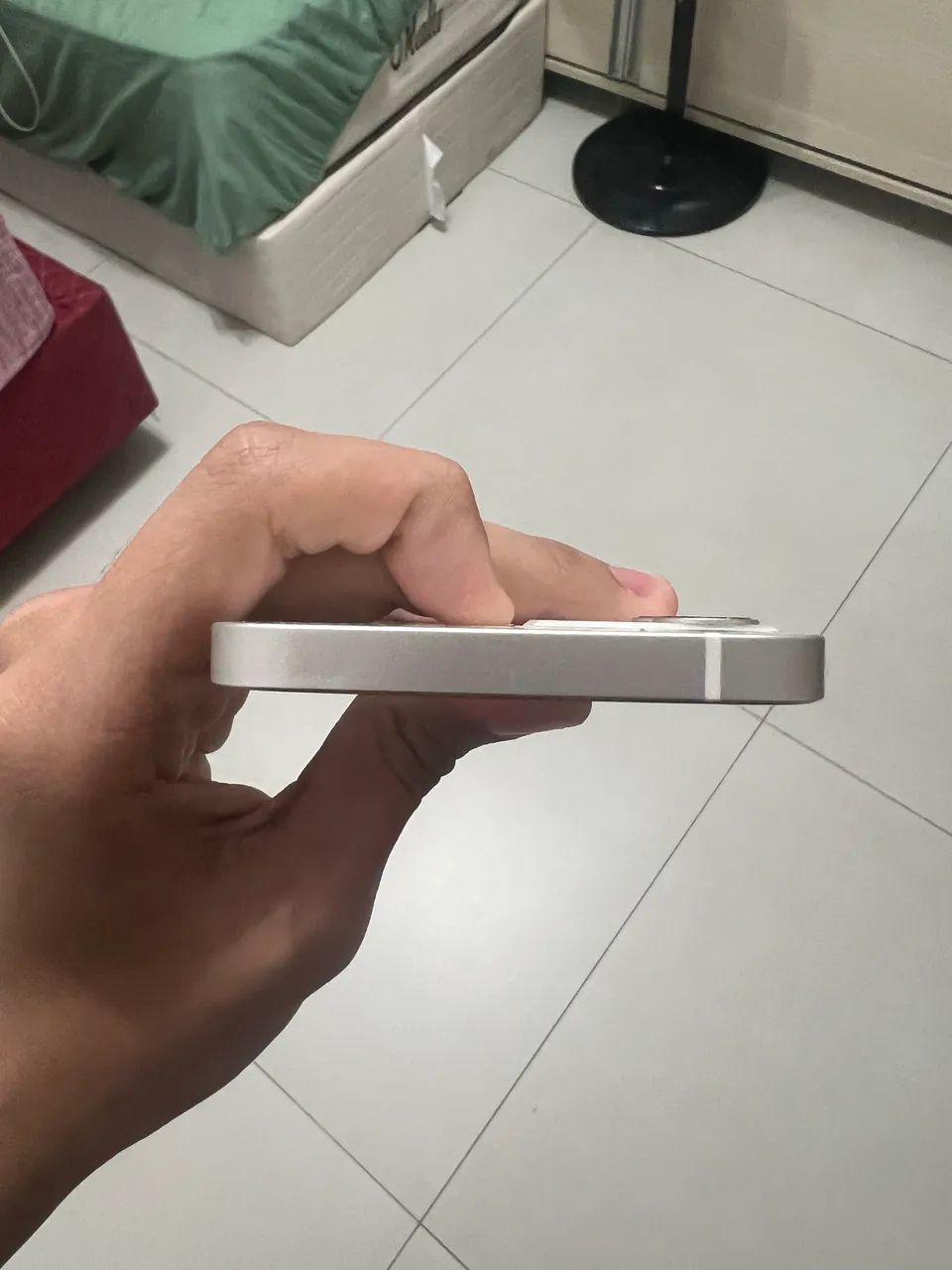 iPhone 12 - Foto 3