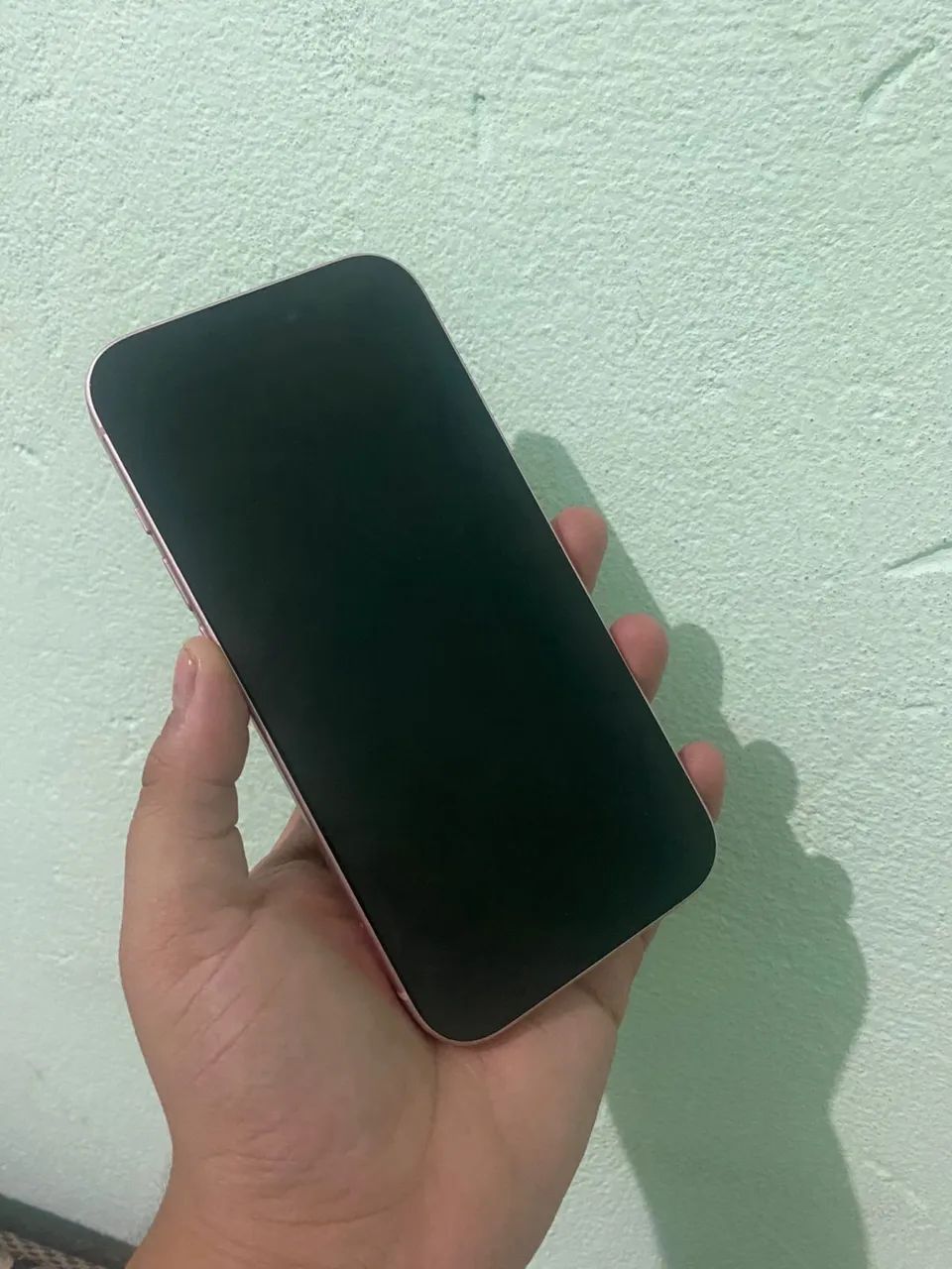 IPHONE 15 ROSA 128GB  - Foto 2