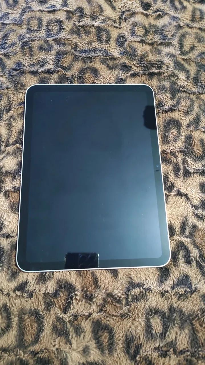 Ipad geração 10 Apple 64gb e caneta - Foto 4