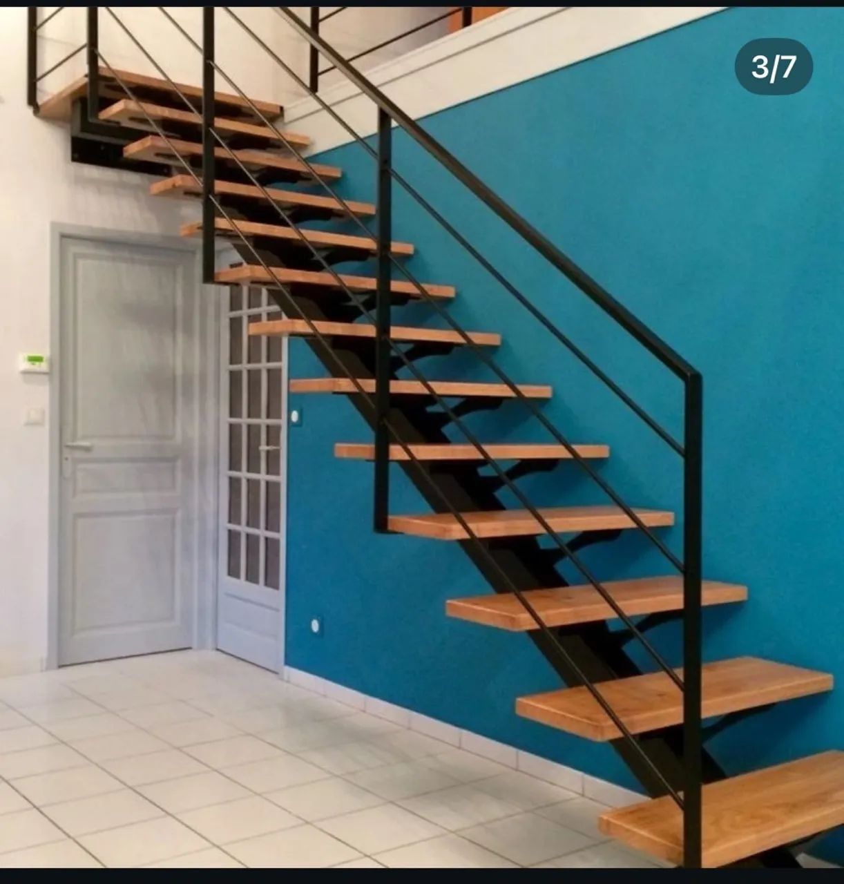 Serralheiro Domicilar BV - Foto 5