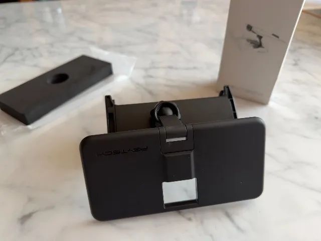 Suporte Tablet PGYTECH para Controle Drone DJI Mavic - Novo na Caixa - Foto 4