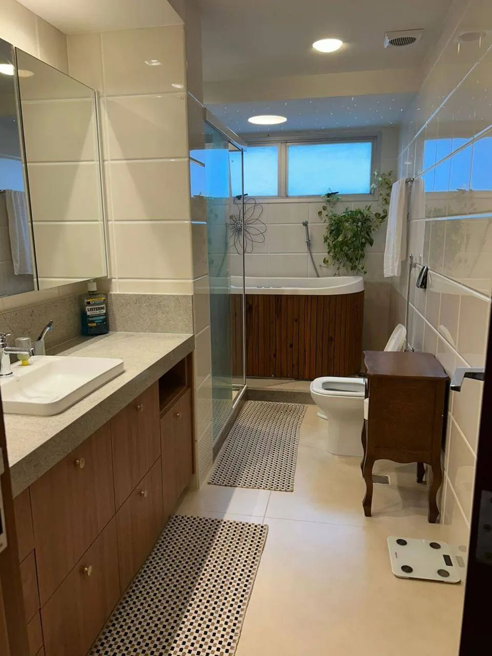Apartamento com 4 quartos no Solar Rivera - Foto 4