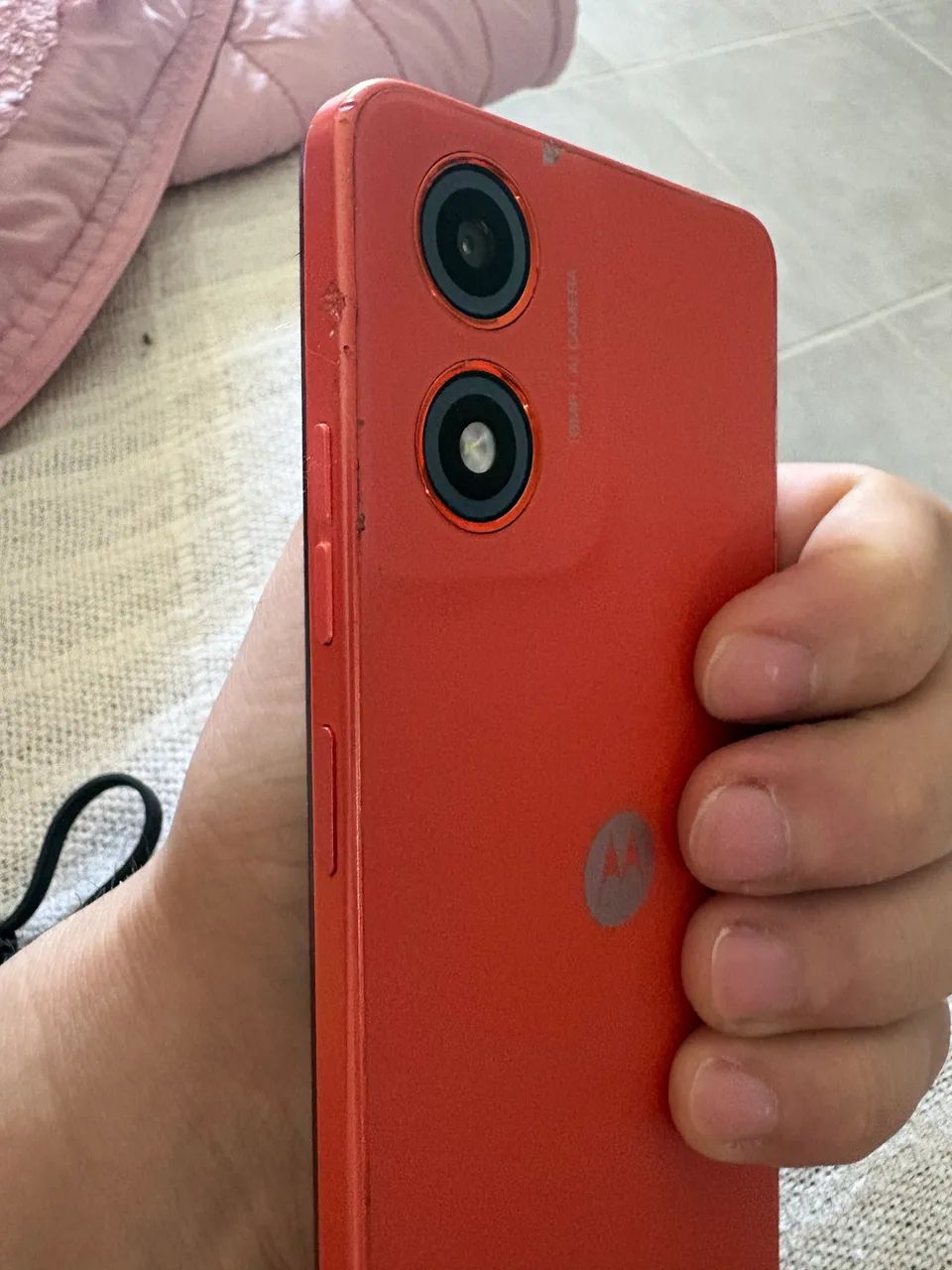 Motorola Moto g04