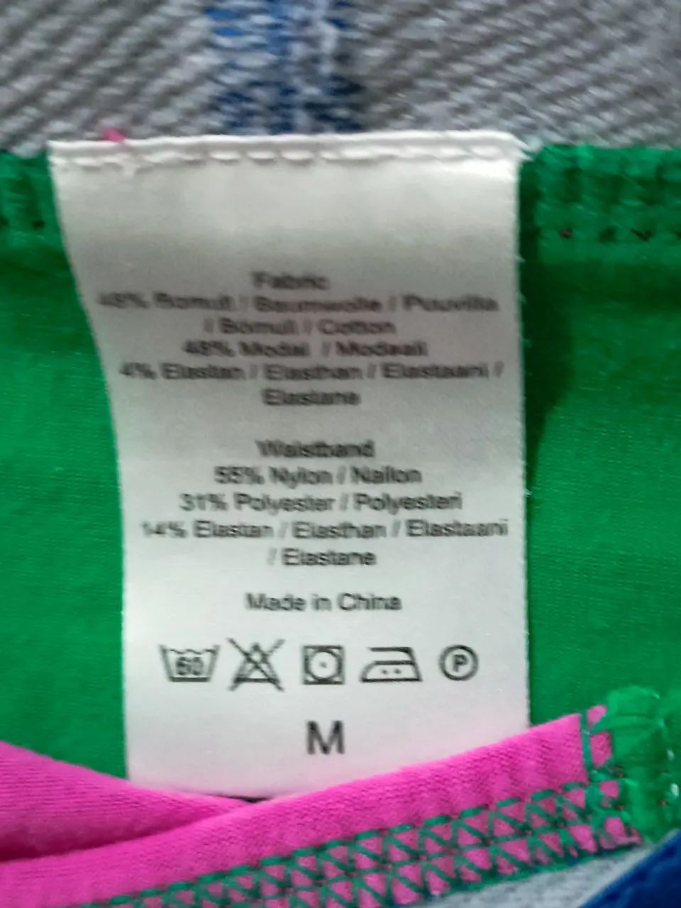 Cueca Masculina Ginch Gonch Manunderwear - Foto 4