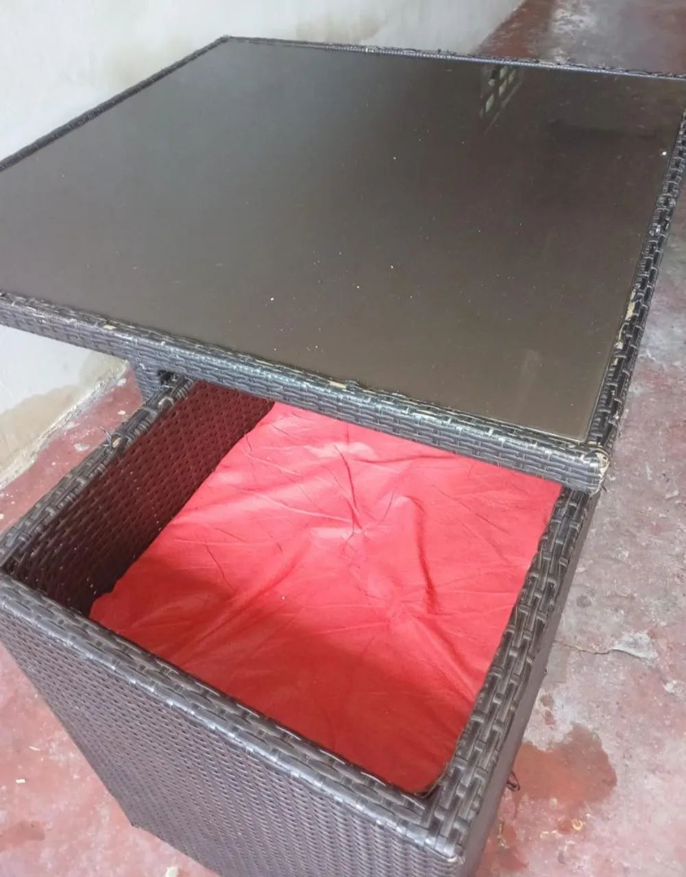 Mesa de Vidro - Foto 3