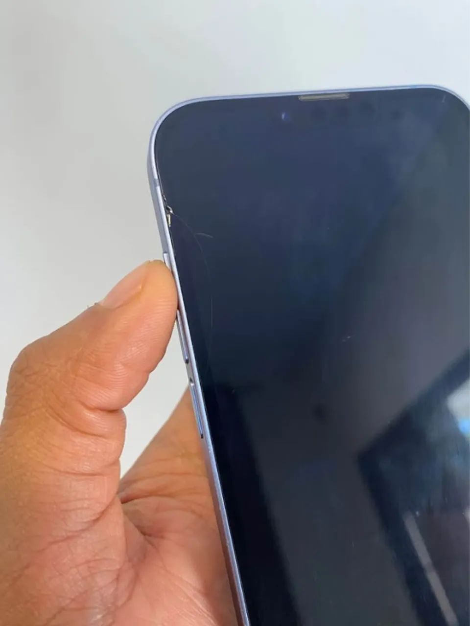 IPhone 14 Plus 128GB - Com caixa - Original - Foto 4