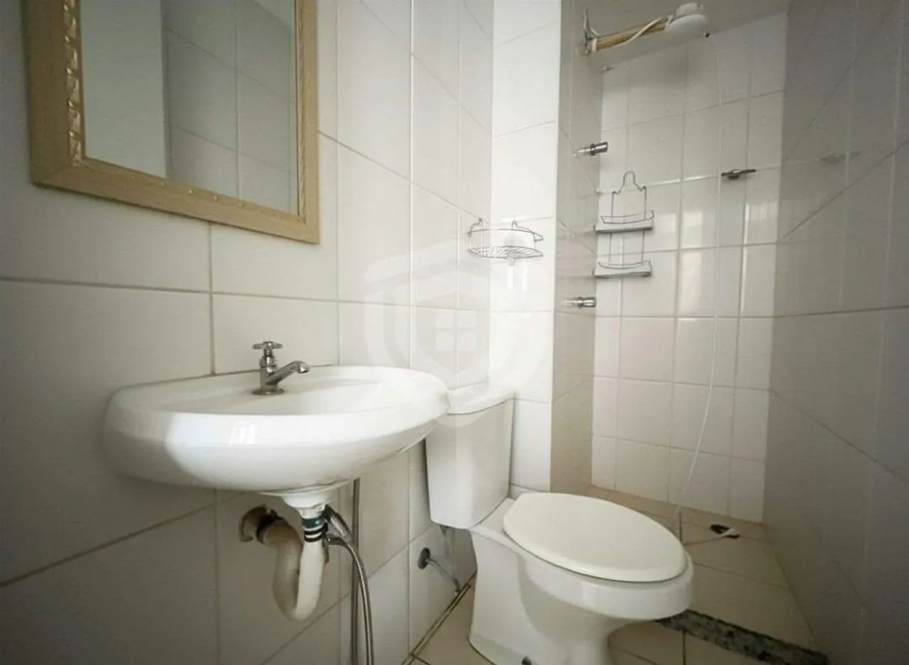 Apartamento para locação com 3 quartos 130m² Edifício Europa - Foto 5