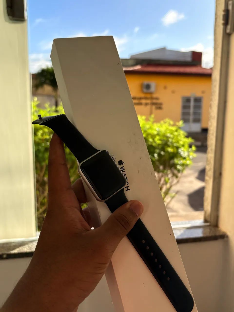 Apple Watch série 3 - Foto 5