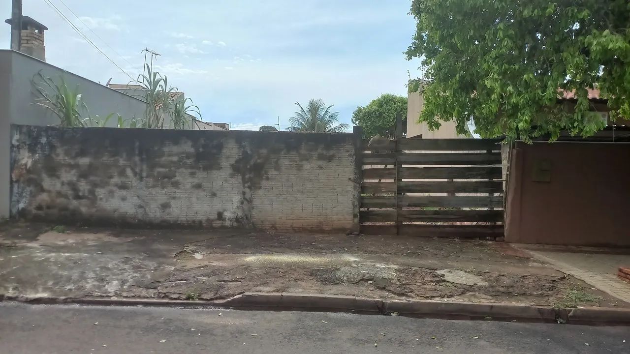 Terreno no jardim santo amaro - Foto 3