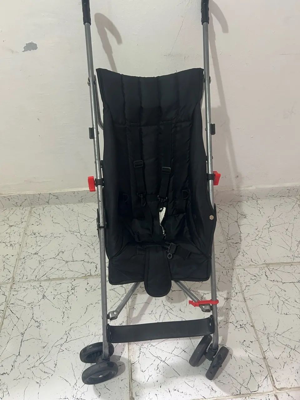 Carrinho de passeio 