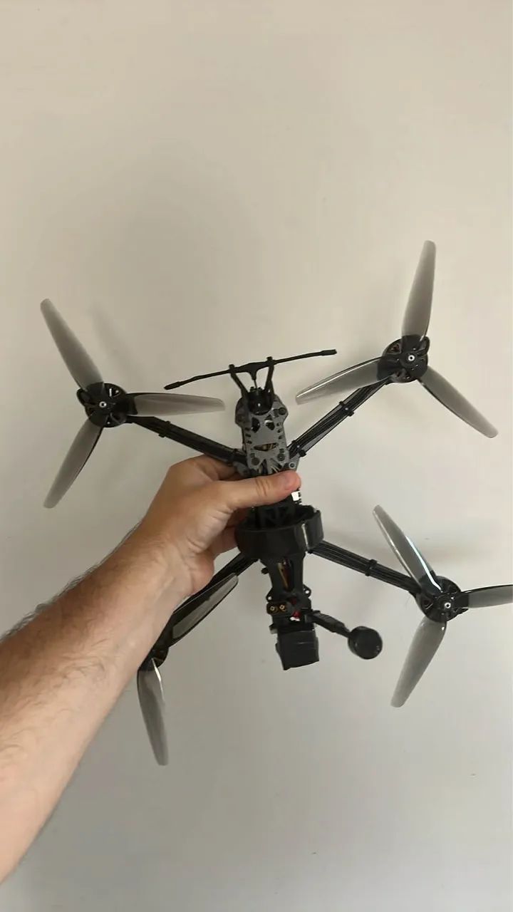 Drone FPV 7 Completo