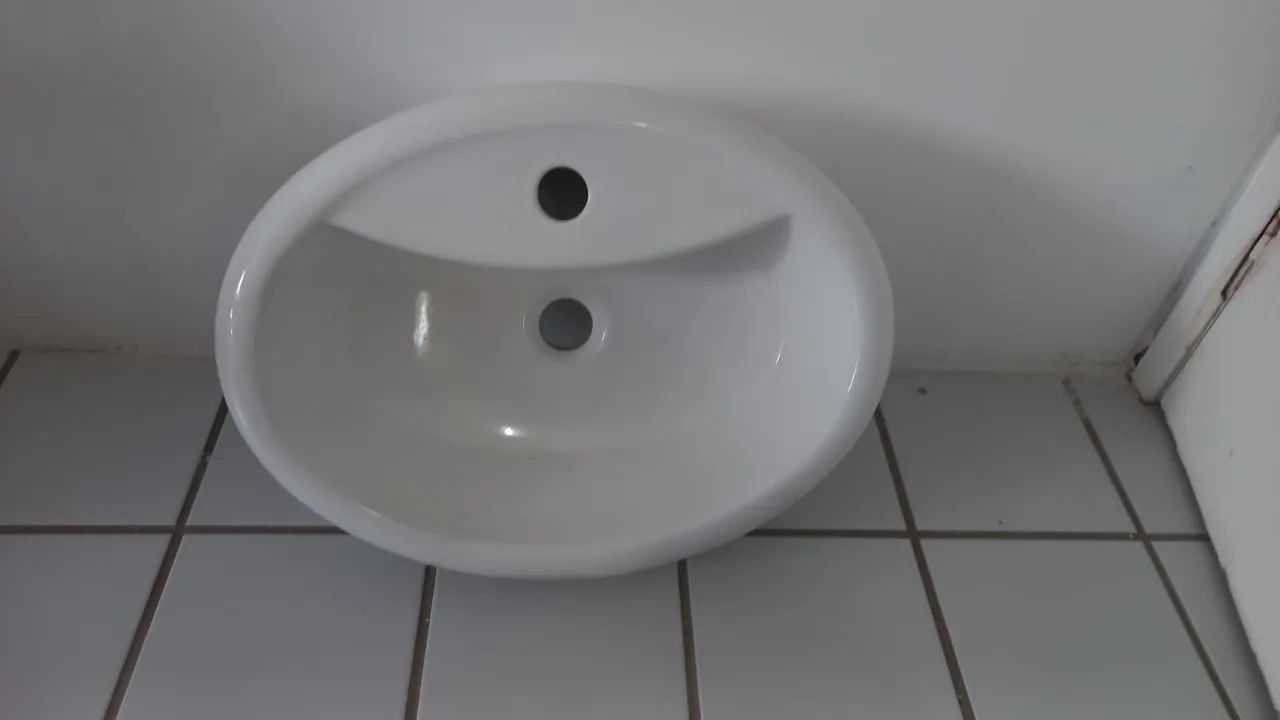 Pia de Ceramica - Foto 2
