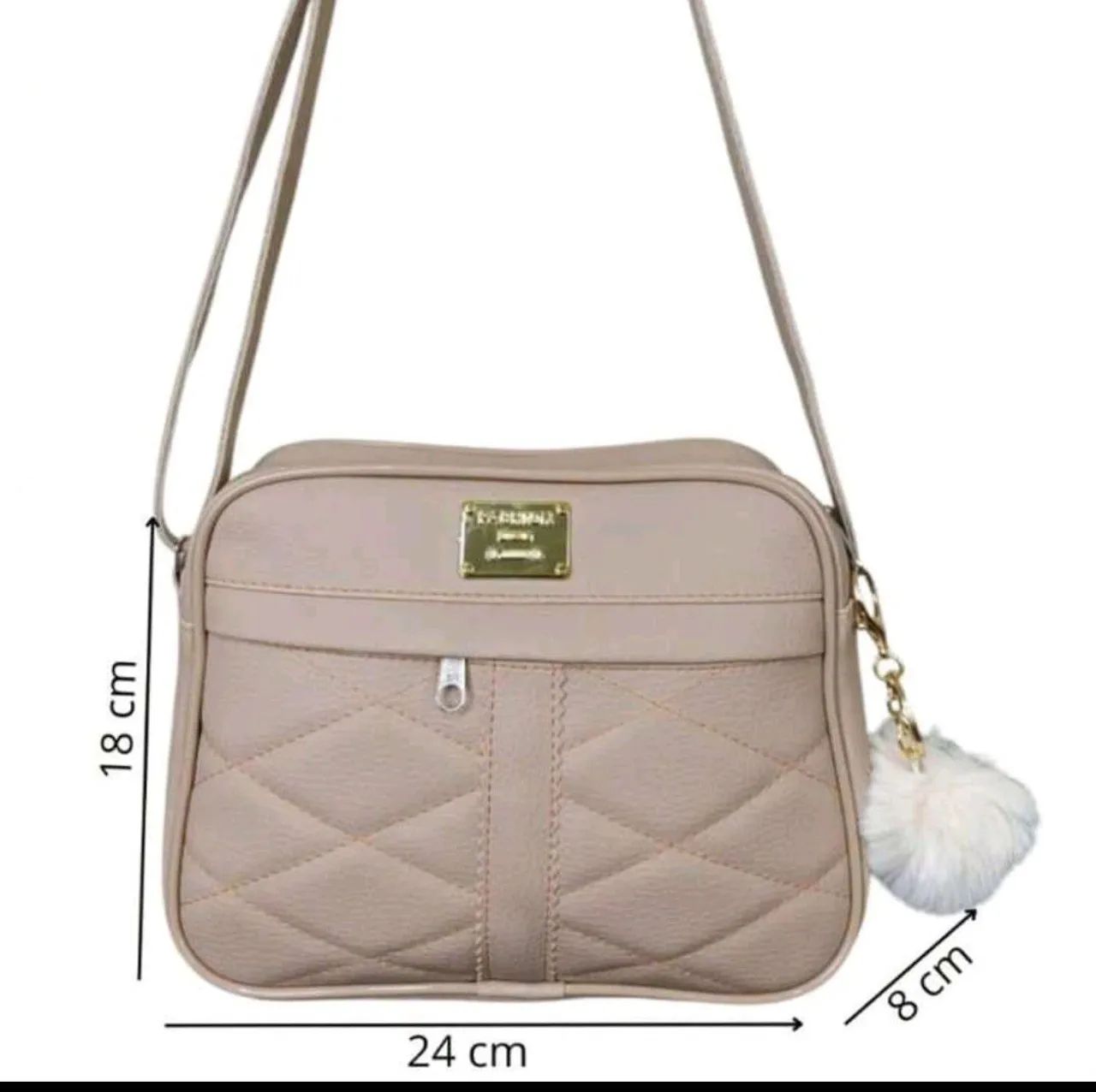 Bolsas femininas  - Foto 2