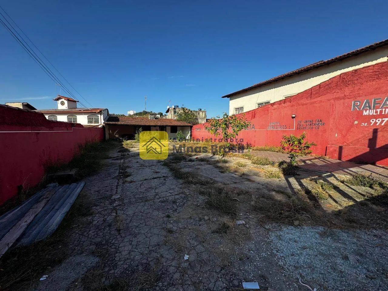 Excelente lote comercial com 360m² - Foto 3
