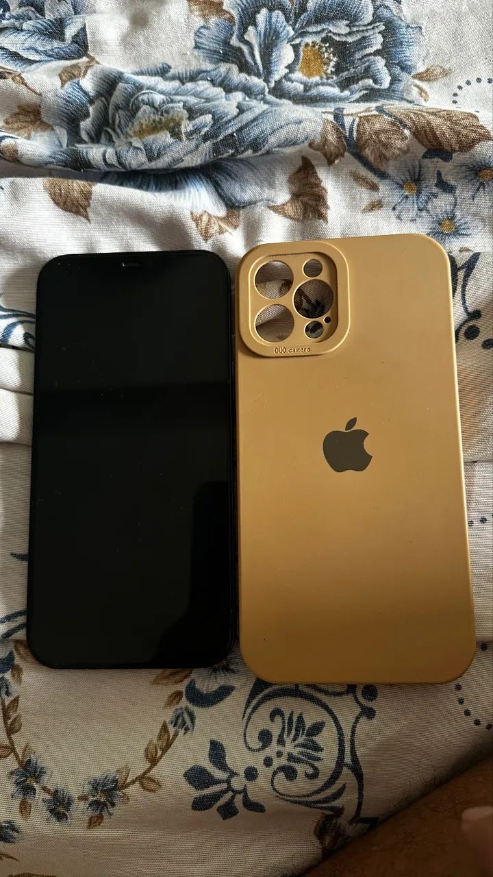 I PHONE 12 PROMAX - Foto 3