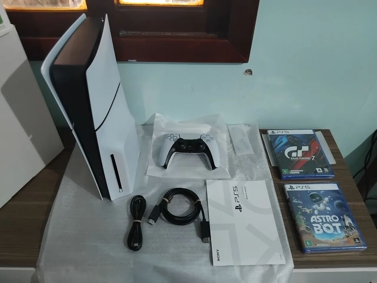PlayStation 5 - Foto 3