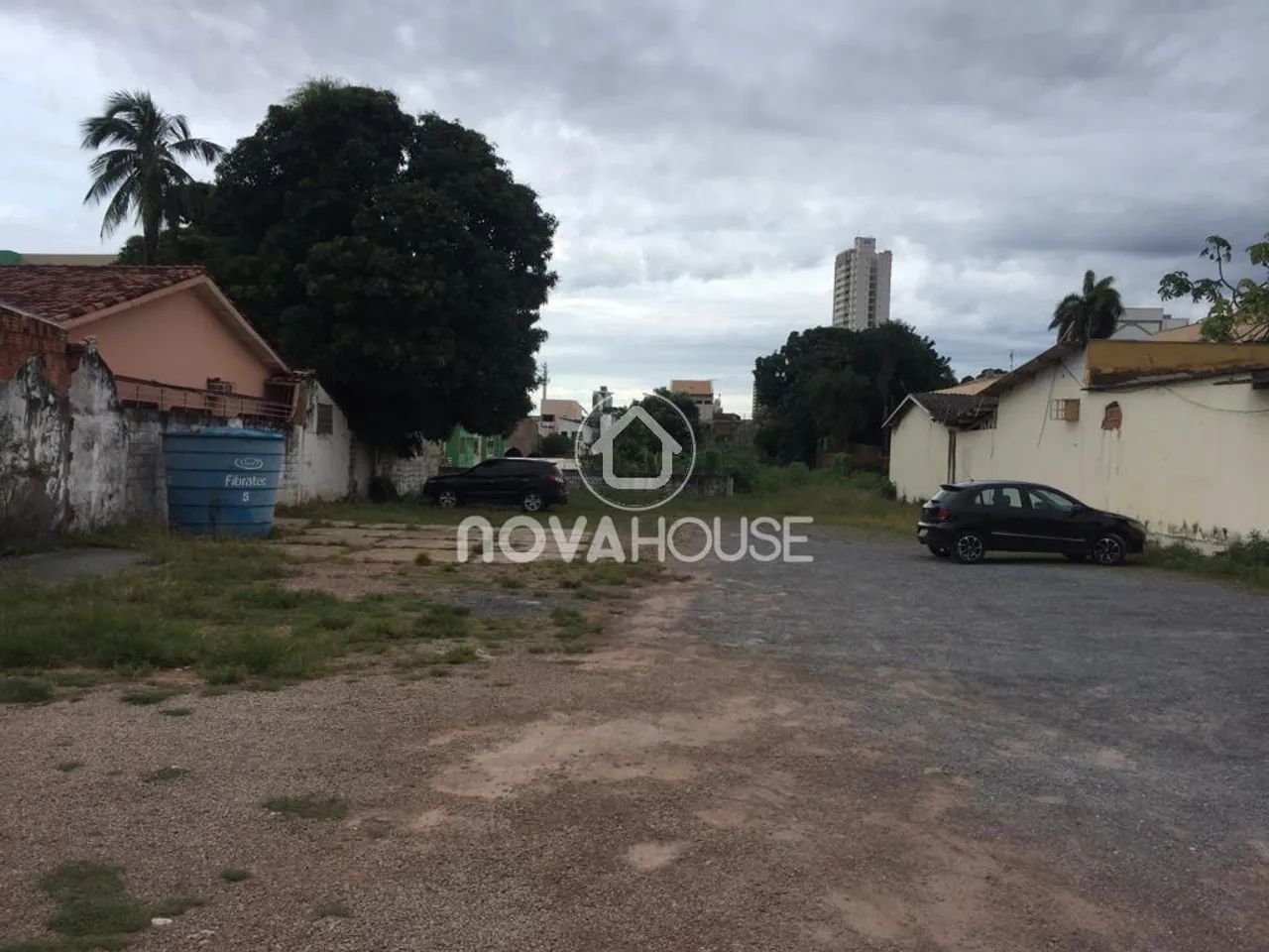 TERRENO À VENDA, 1950 M² - CENTRO SUL - CUIABÁ/MT - Foto 2