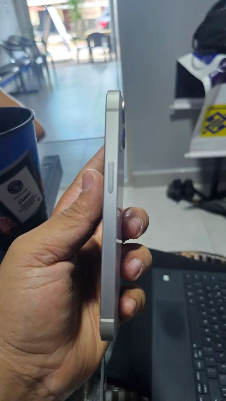 iPhone 13 128gb impecável  - Foto 3