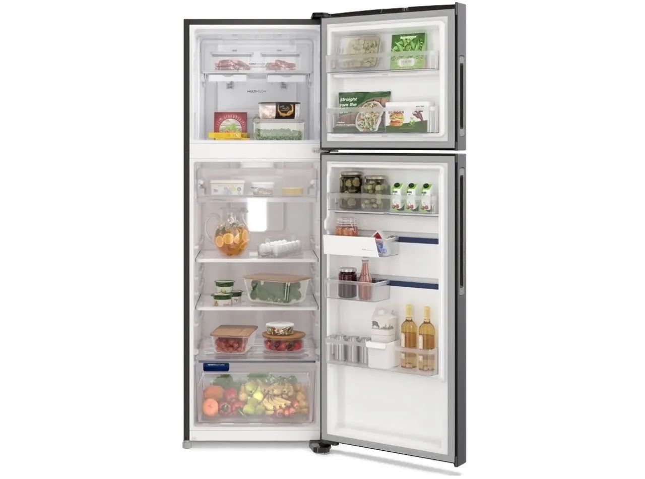 Geladeira Electrolux 390L - Foto 2