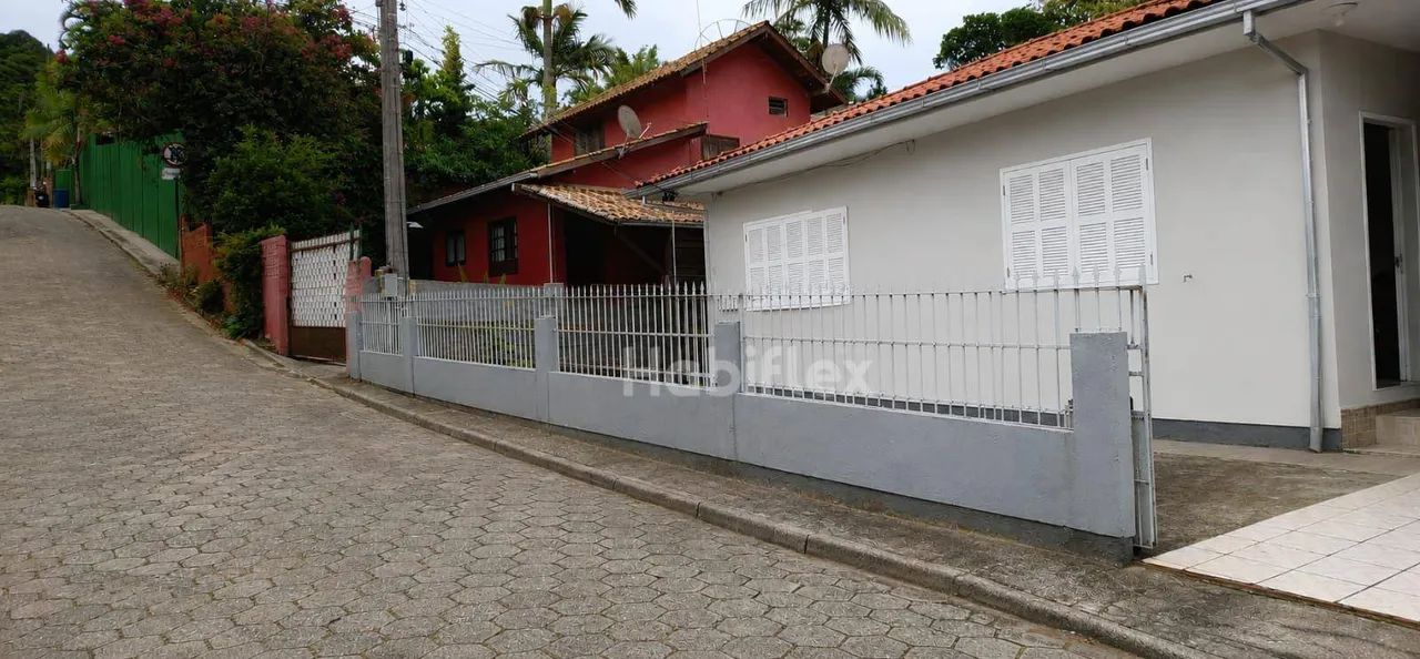Casa com 2 dormitórios à venda, Porto da Lagoa - Florianópolis/SC
