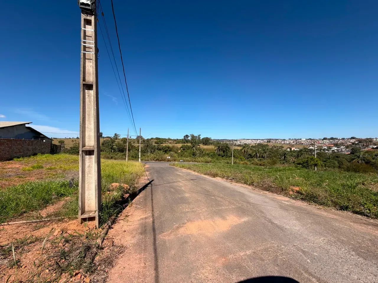 TERRENO À VENDA | VEREDAS DO BELVEDERE  ARAXÁ/MG - Foto 4