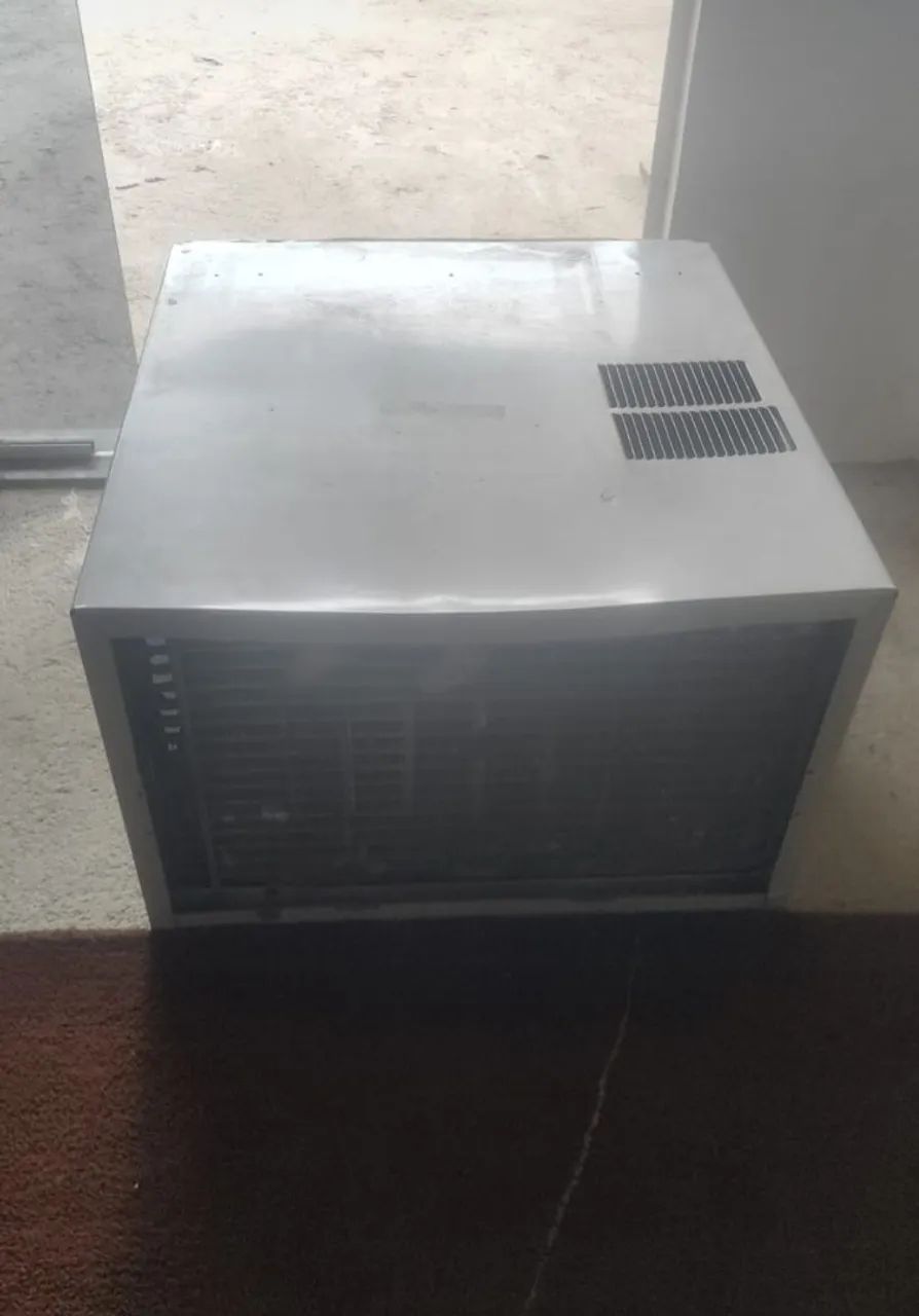 Ar condicionado 30 mil BTUS  - Foto 2