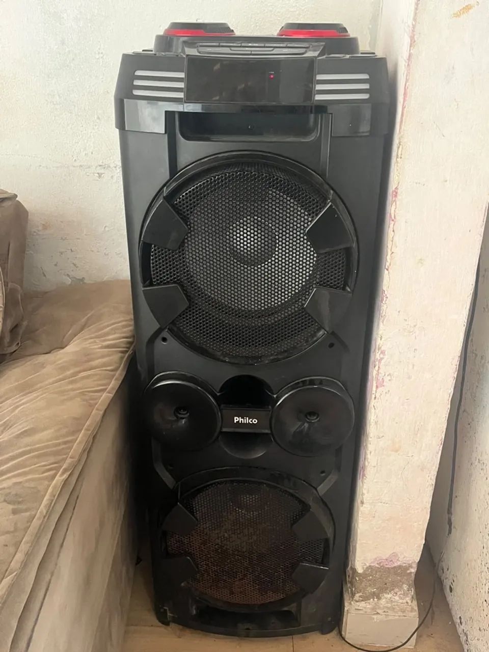 Som de casa  - Foto 2