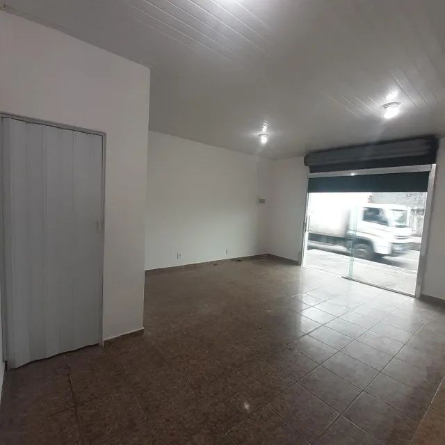 ALUGA-SE SALA COMERCIAL - CONJUNTO MUNDO NOVO! - Foto 4