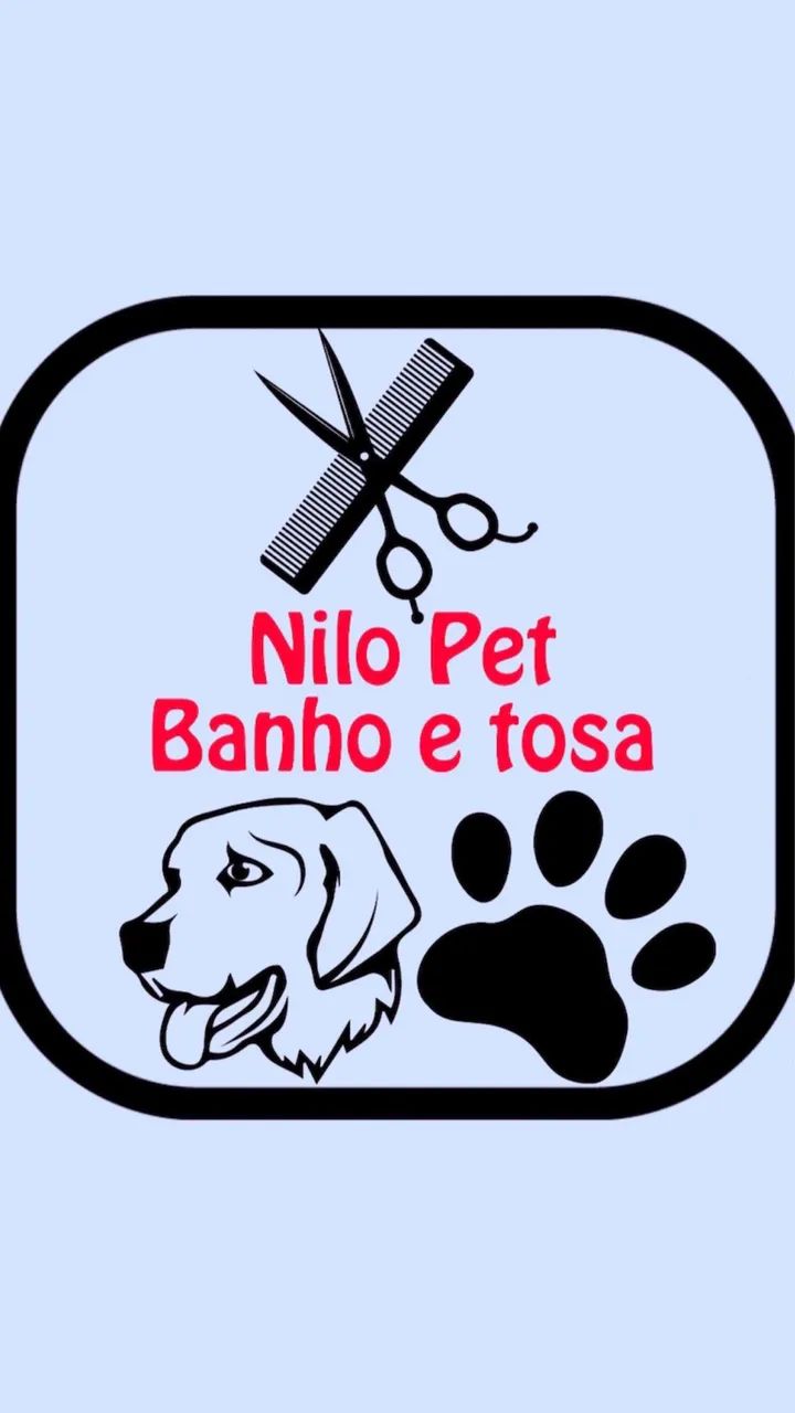 Banho e tosa completo 