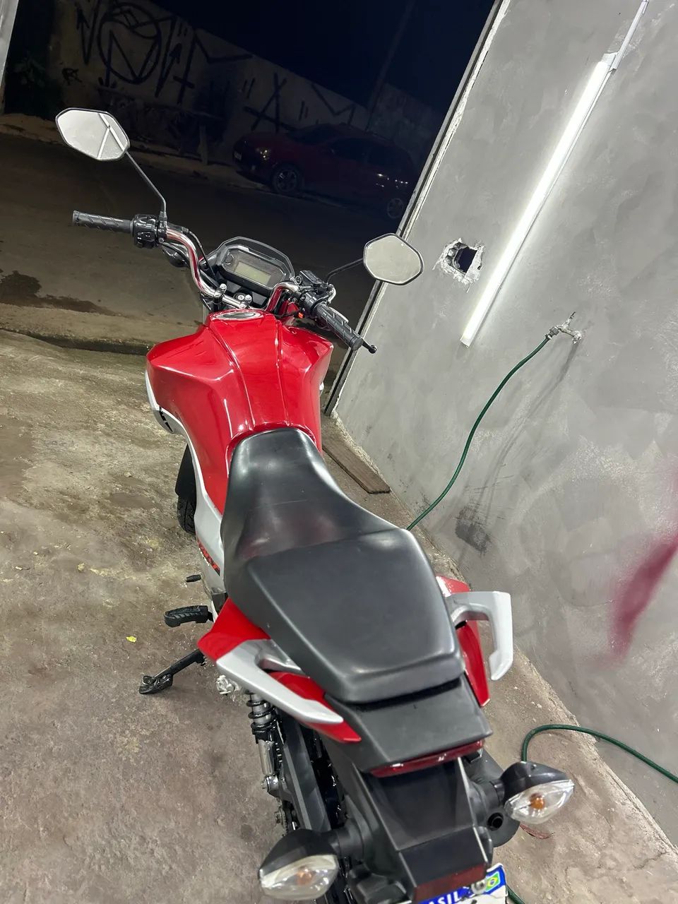 Honda cg 160( - Foto 4