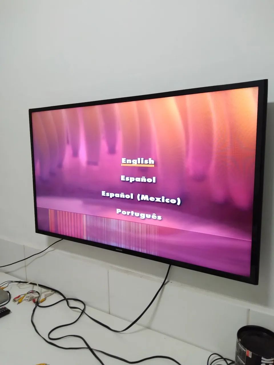 TV SAMSUNG 43 - Foto 4