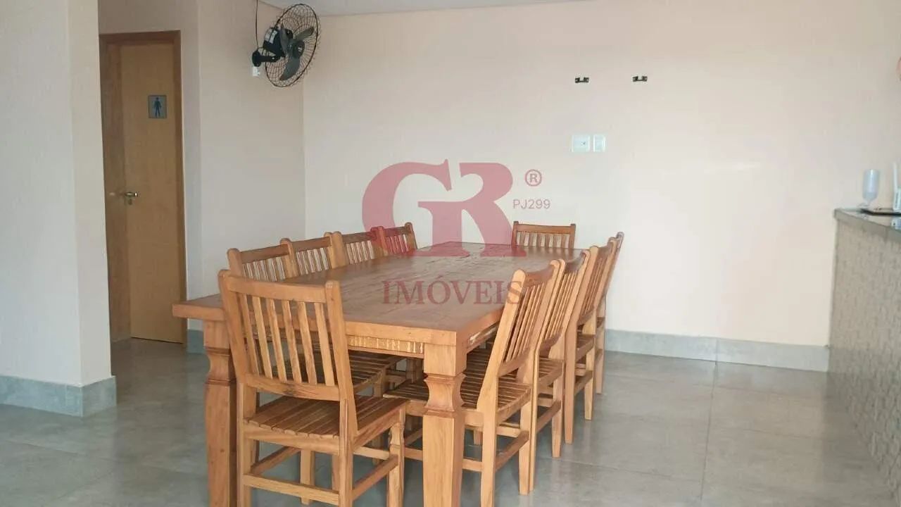 Cobertura de 2 quartos com lazer elevador no Buritis - Foto 5