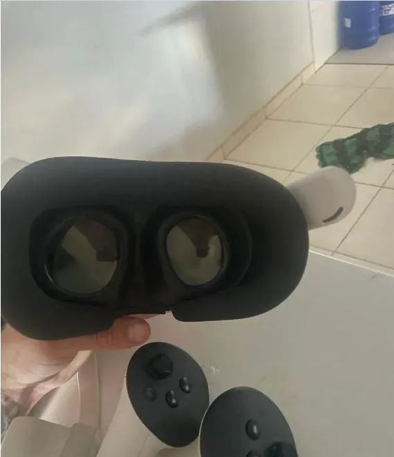 META QUEST 3 128 GB