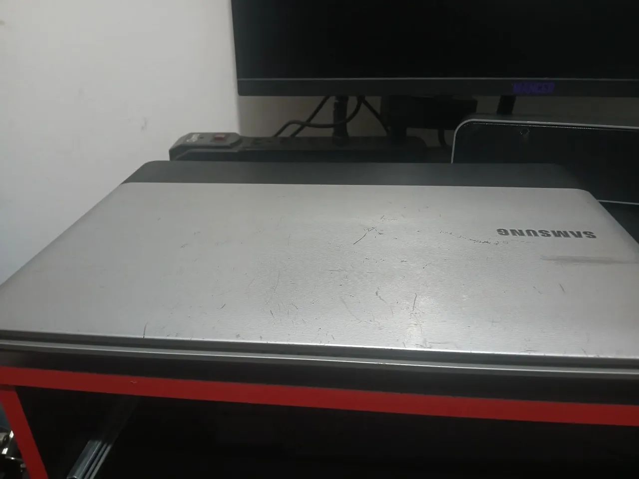 Notebook rv415 Samsung Excelente - Foto 2