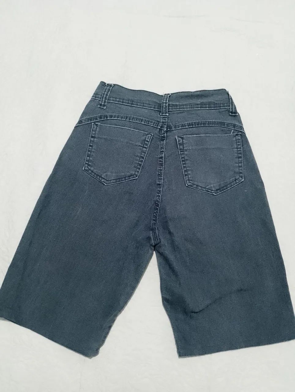 BERMUDA JEANS  - Foto 2