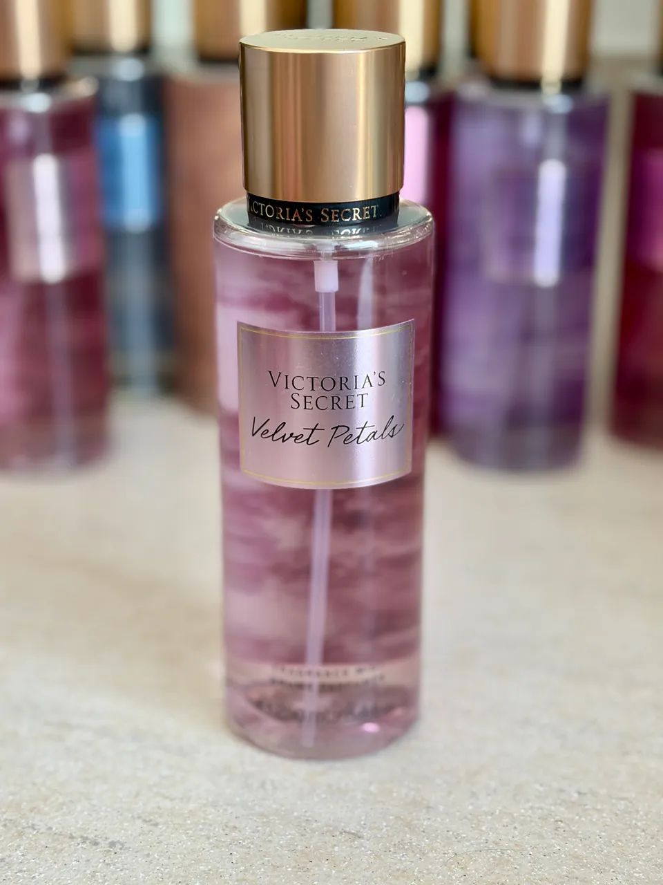 Bodysplash Victorias Secret - Foto 3