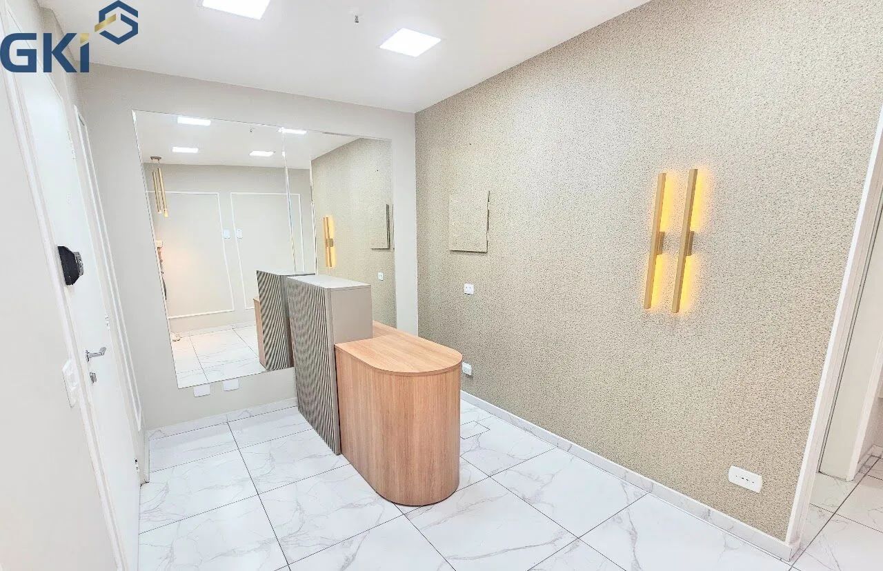 SALA COMERCIAL COM 40 METROS 1 GARAGEM PROXIMO O METRO CLINICAS - Foto 3