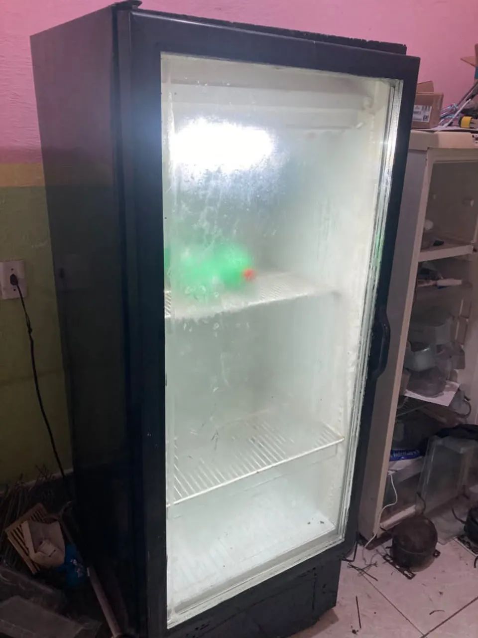 Cervejeiro preto top