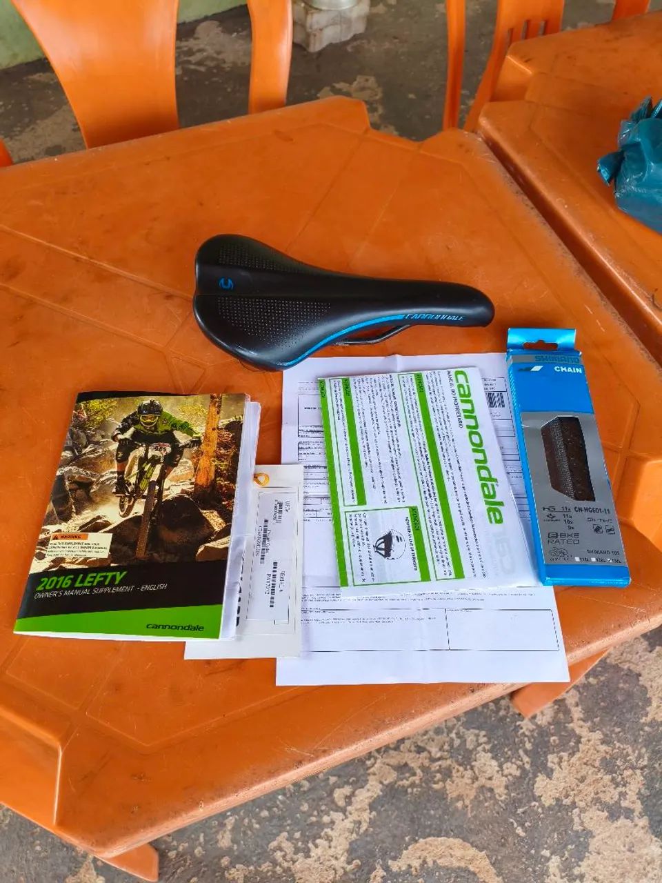 Cannondale FSI 3  - Foto 5