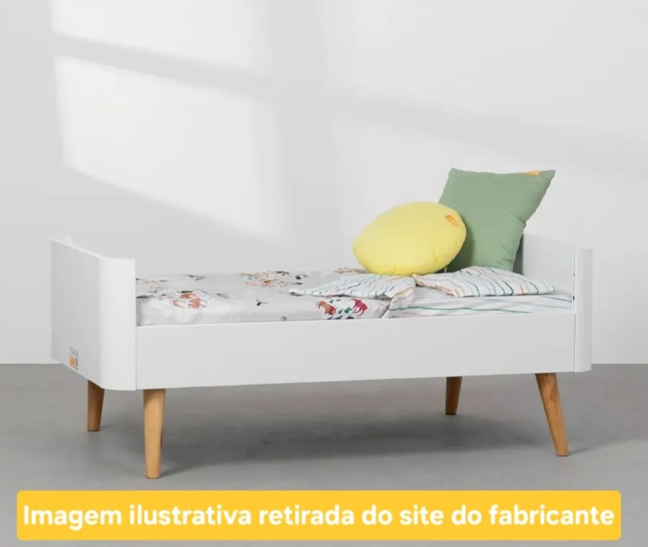 Berço - Foto 3