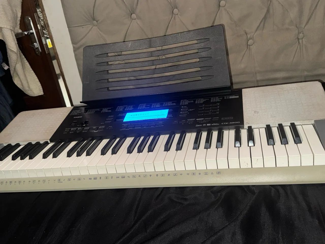 Teclado - Foto 3