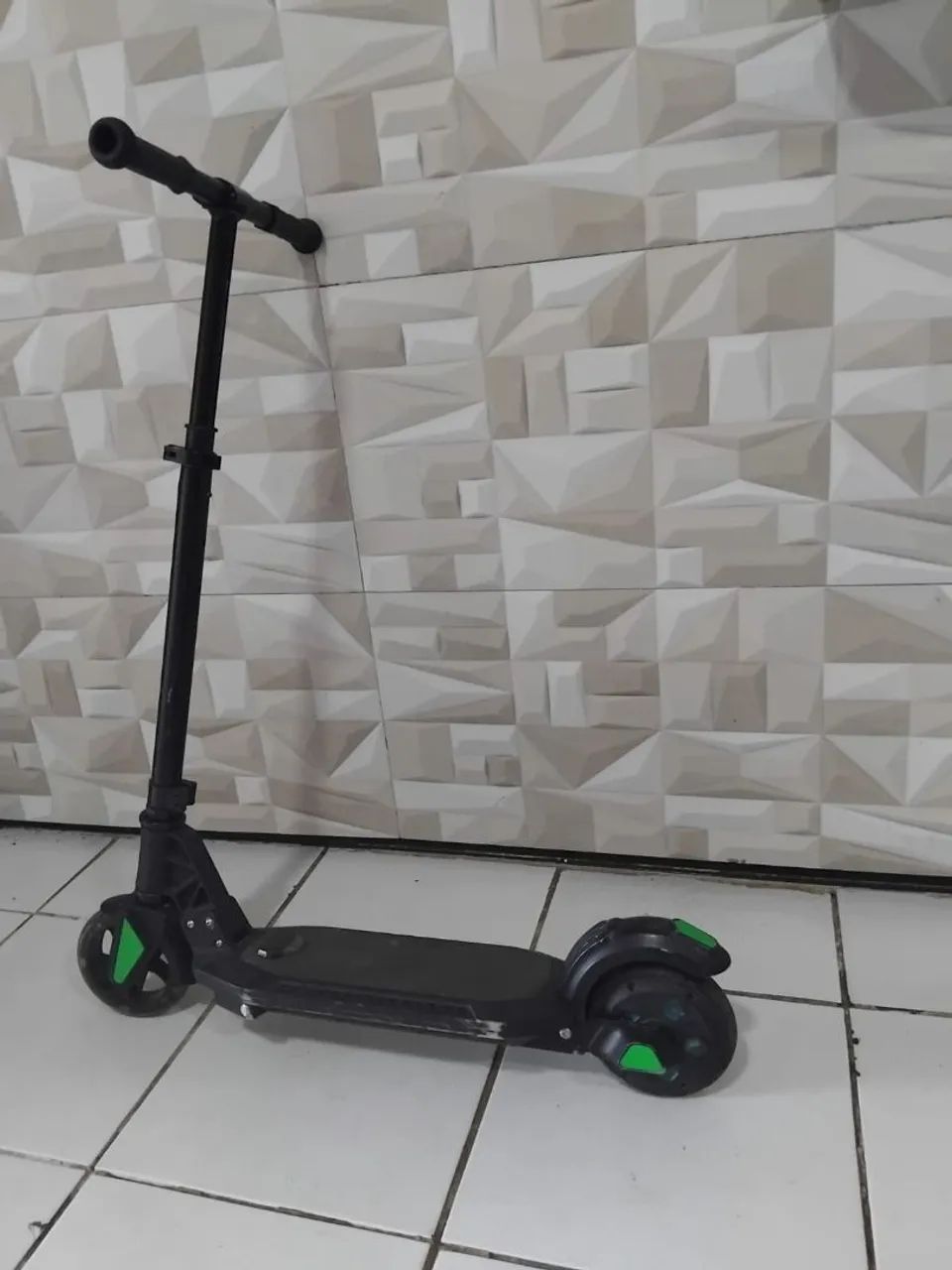 Vendo Patinete Elétrica  - Foto 3