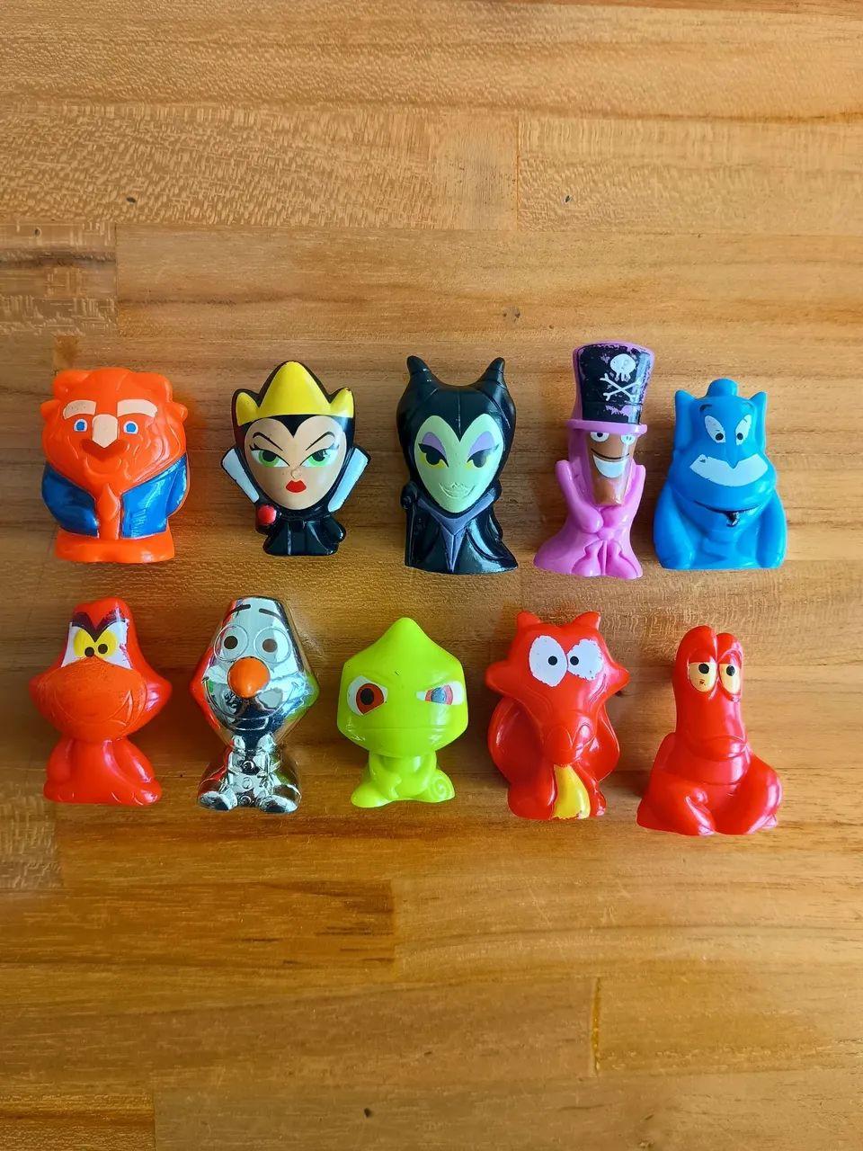 Gogos Disney princesas  - Foto 2