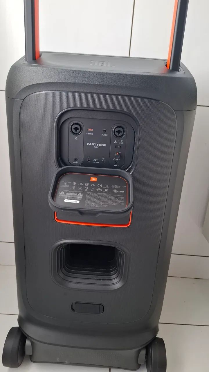 Caixa De Som JBL  - Foto 5