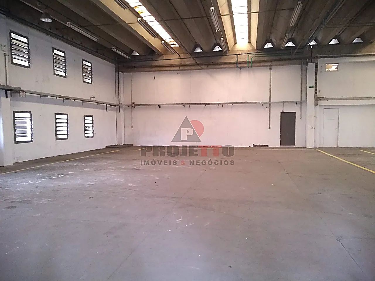 Galpão industrial 6.130m2 - Ribeirão Pires - Foto 4