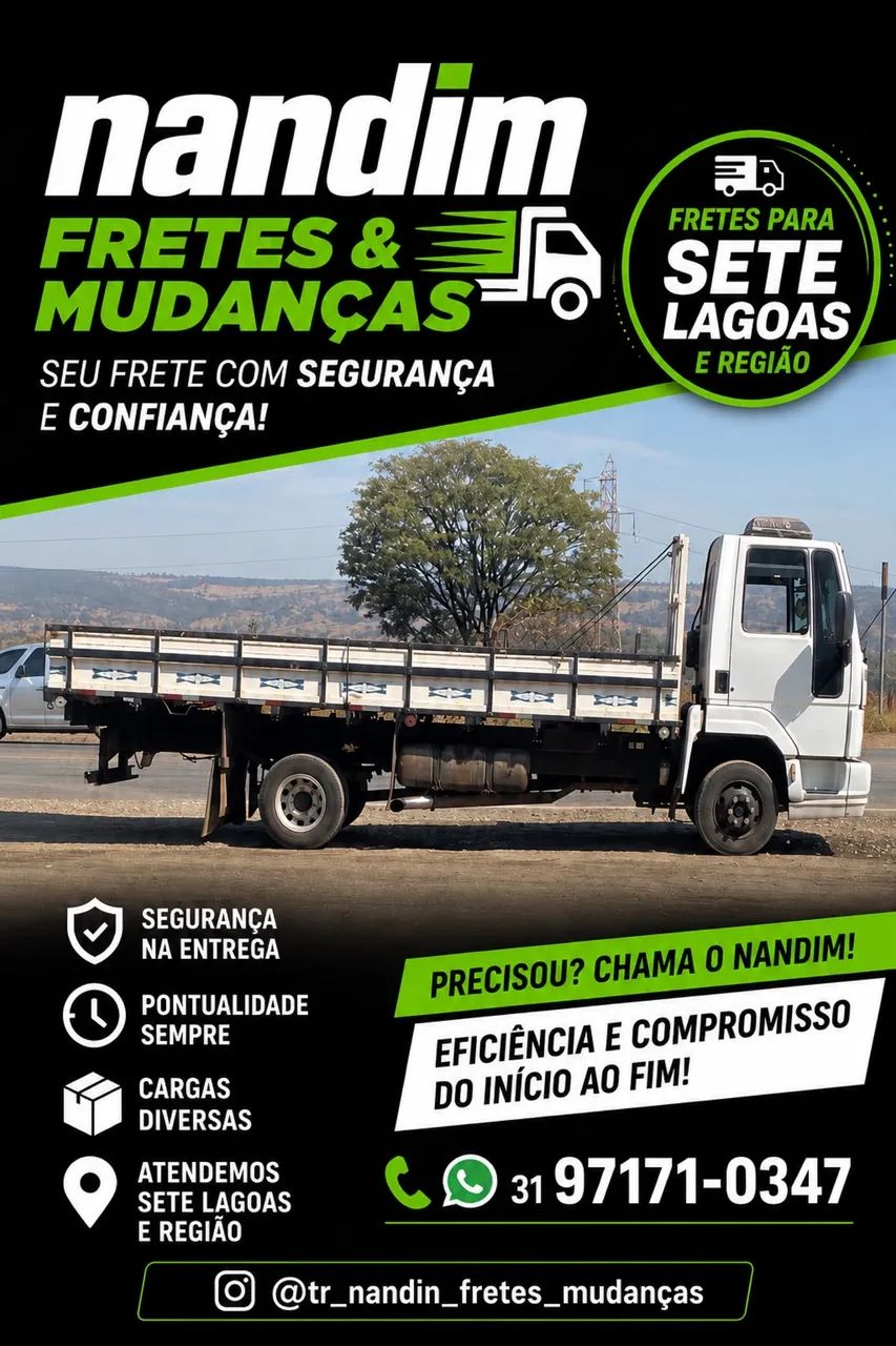 Fretes e mudanças  - Foto 2