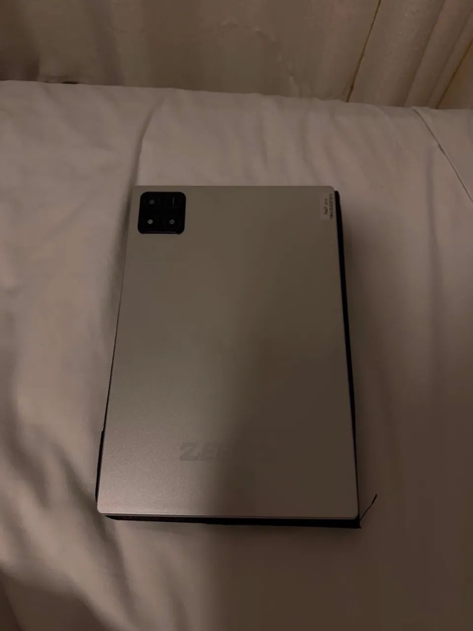 Tablet para jogos - Foto 2